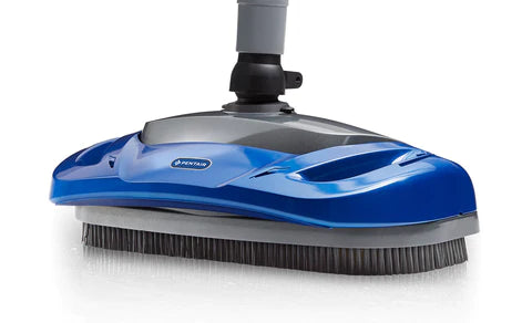 Onga/Pentair Great White II Pool Cleaner for In Ground Pools - Wall Climber Onga/Pentair Great White II Pool Cleaner for In Ground Pools - Wall Climber